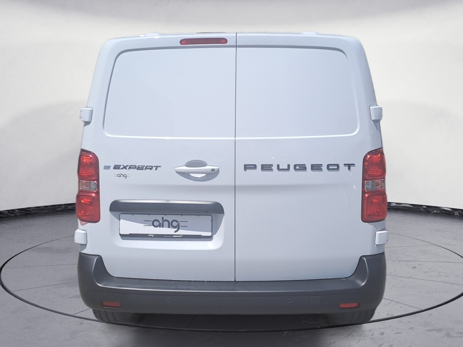 Peugeot - e-Expert Standard -h