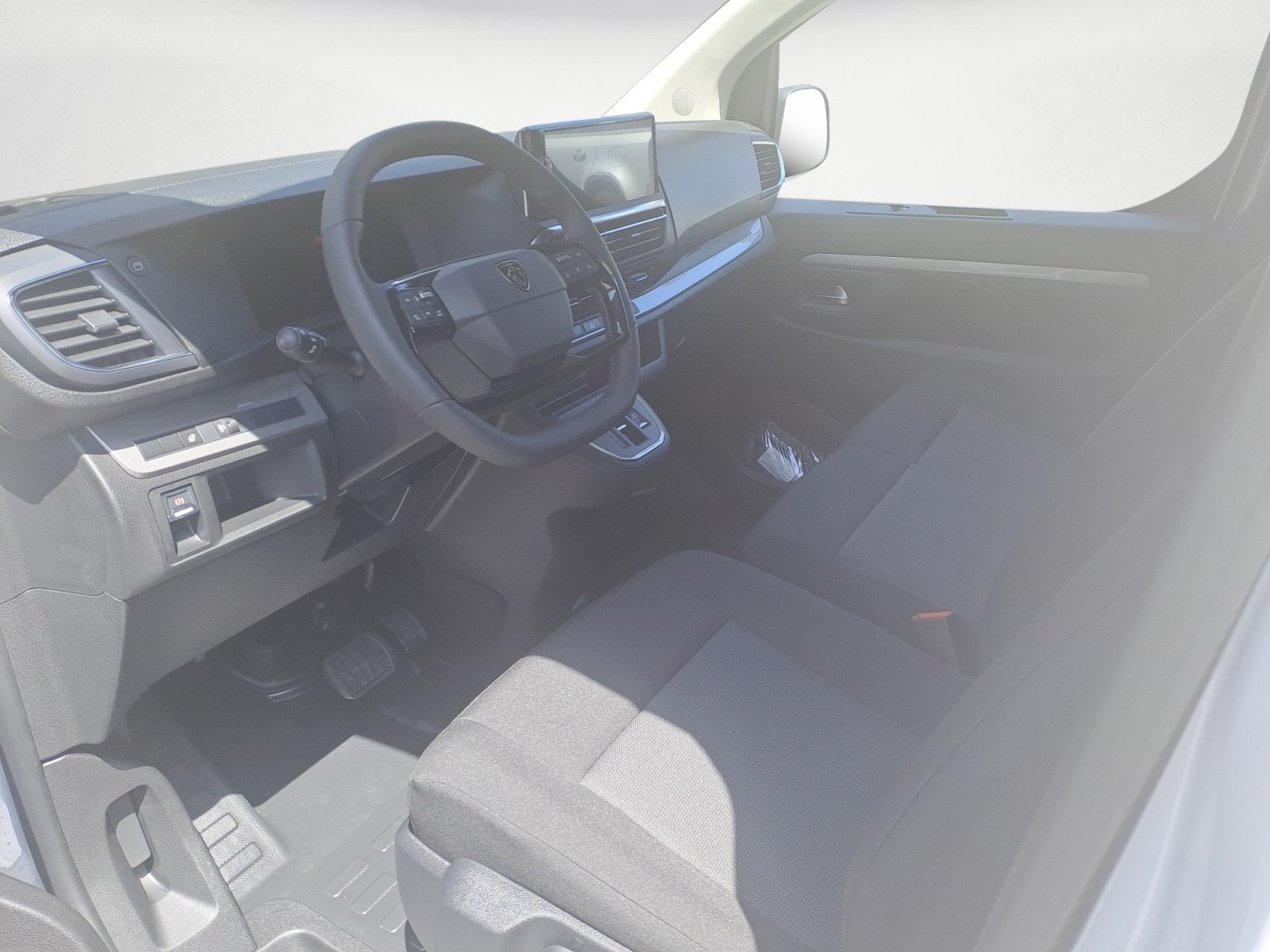 Peugeot - e-Expert Standard -h