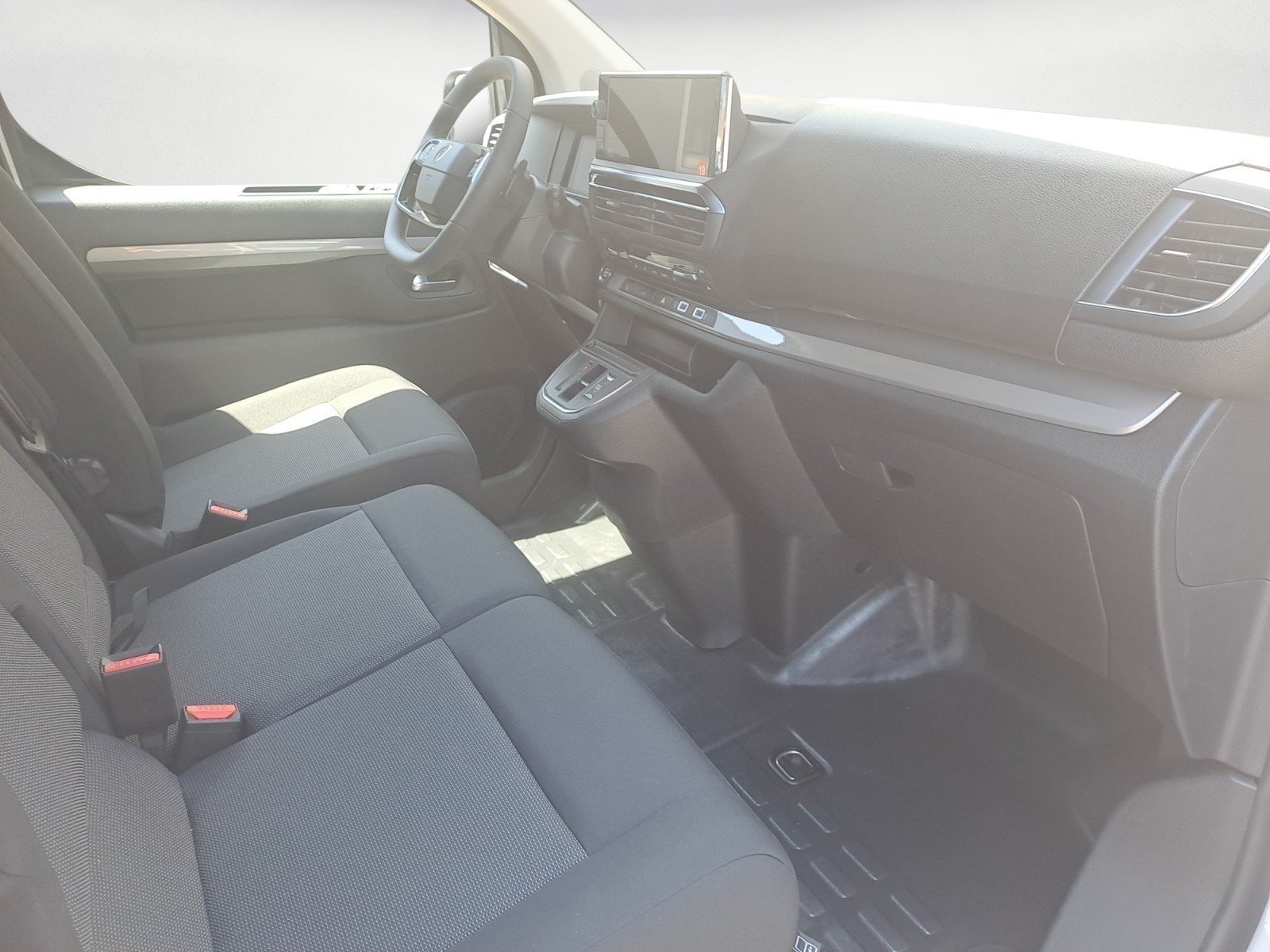 Peugeot - e-Expert Standard -h