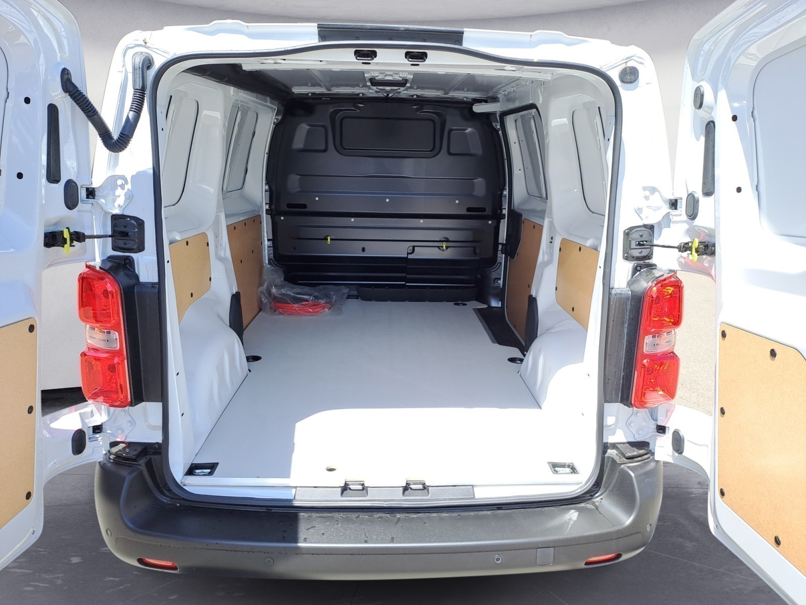 Peugeot - e-Expert Standard -h