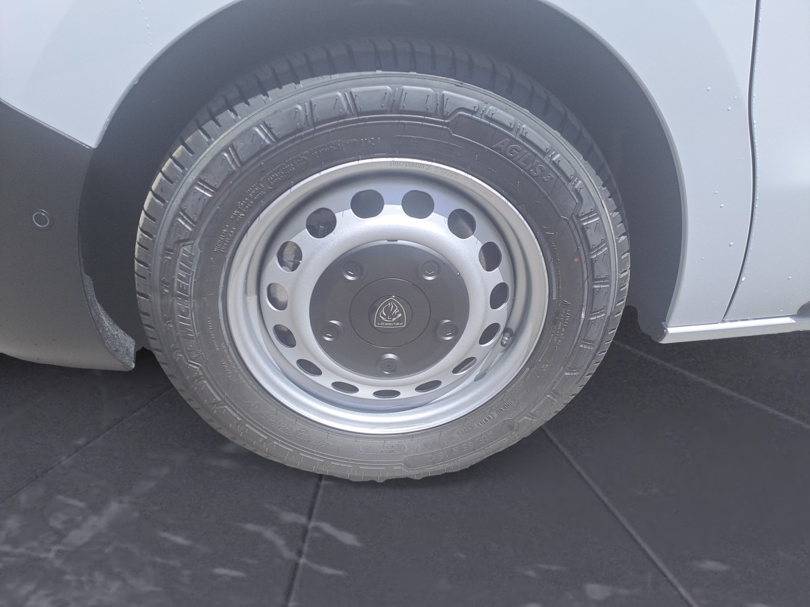 Peugeot - e-Expert Standard -h