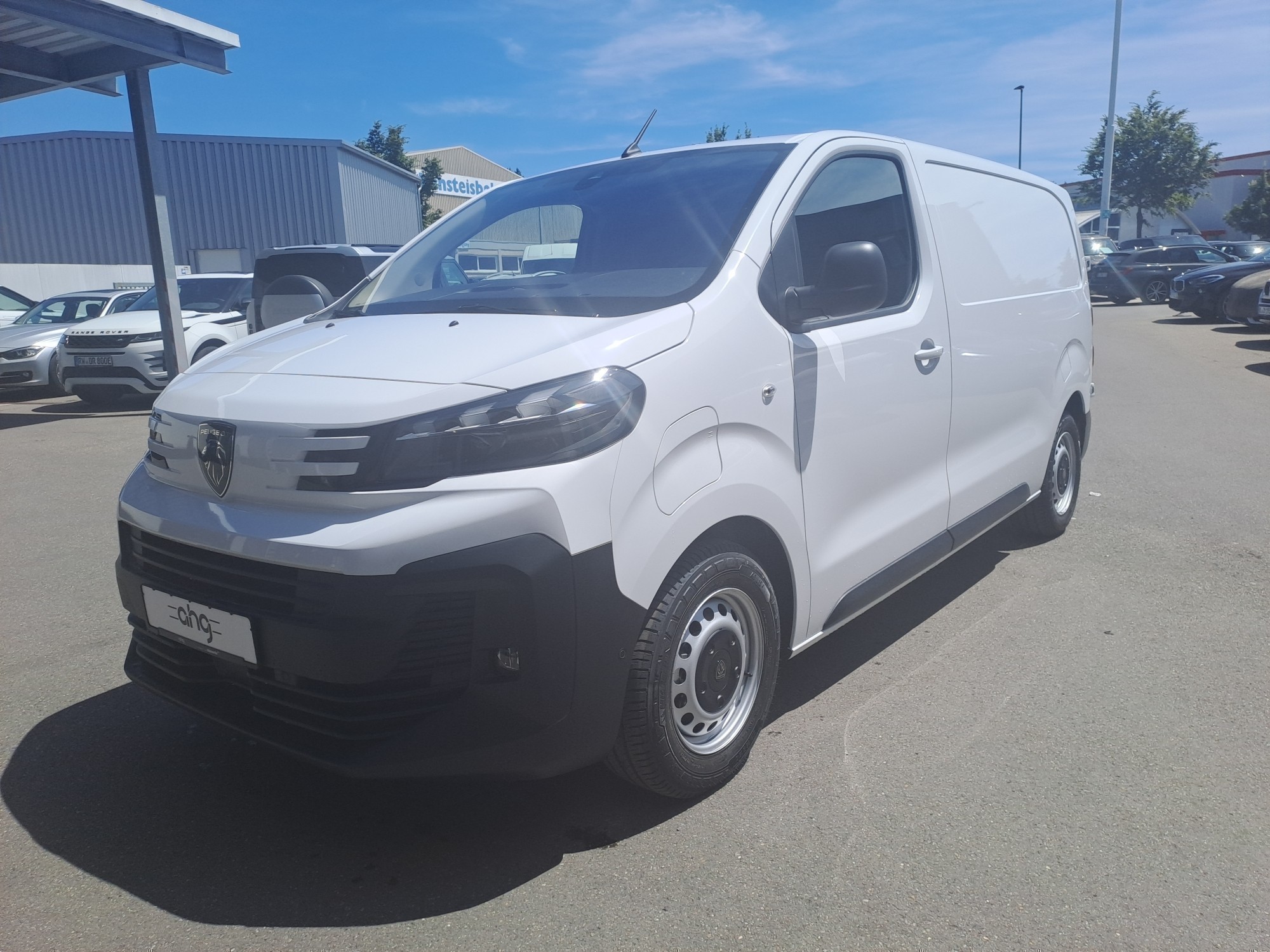 Peugeot - e-Expert Standard -h