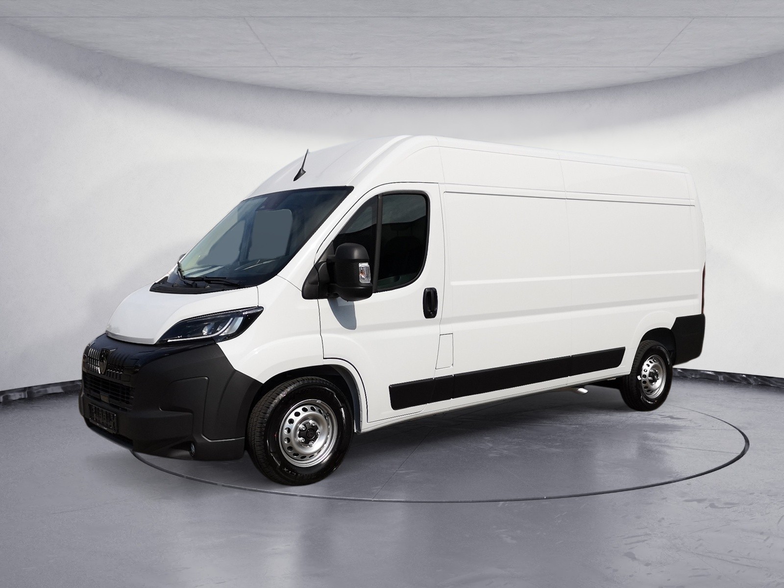 Peugeot - Boxer KW 335 L3H2 BlueHDi140AT