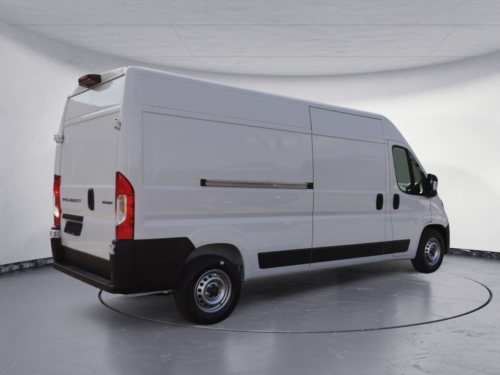 Peugeot - Boxer KW 335 L3H2 BlueHDi140AT
