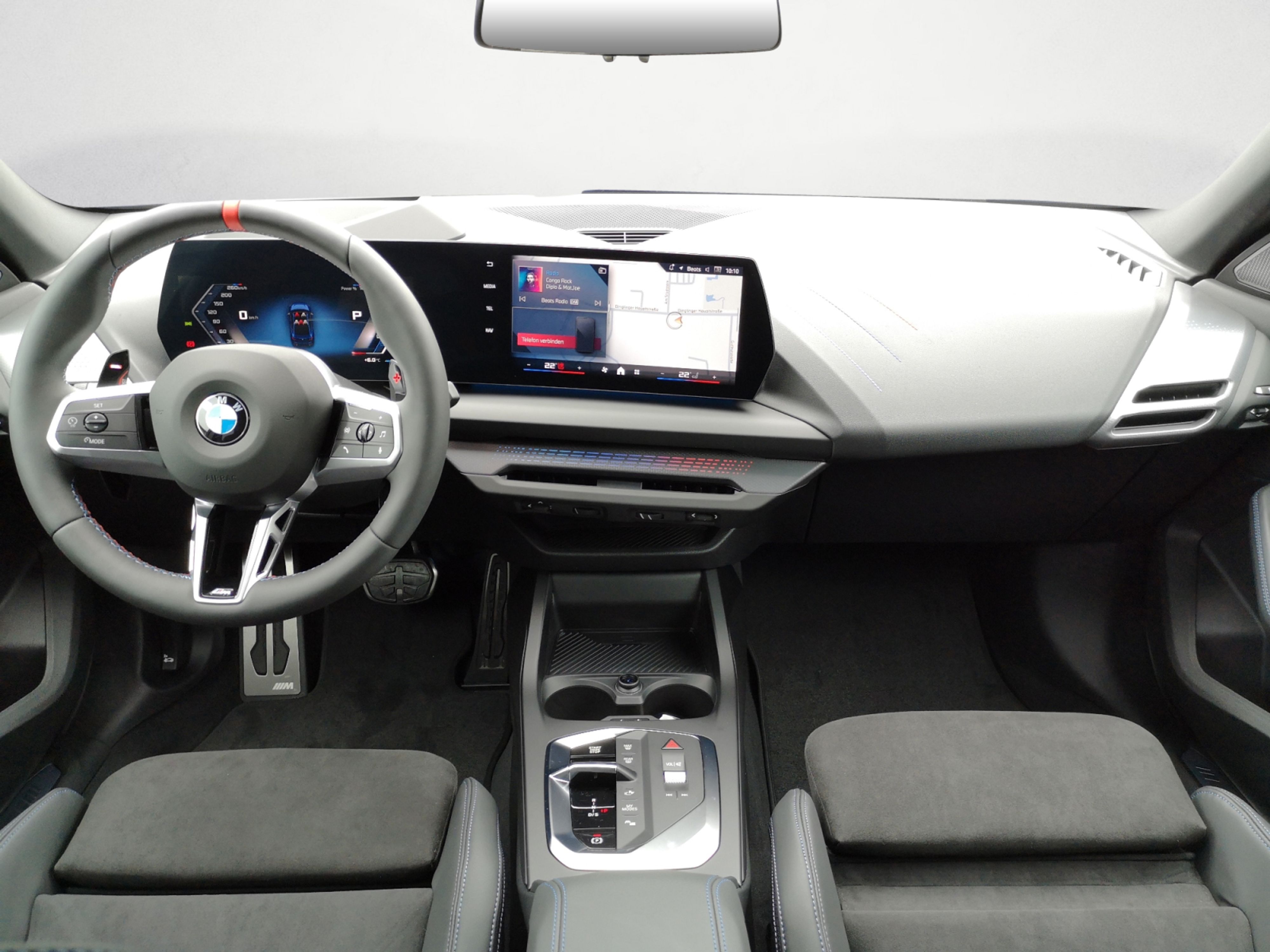 BMW - M235 xDrive Gran Coupé