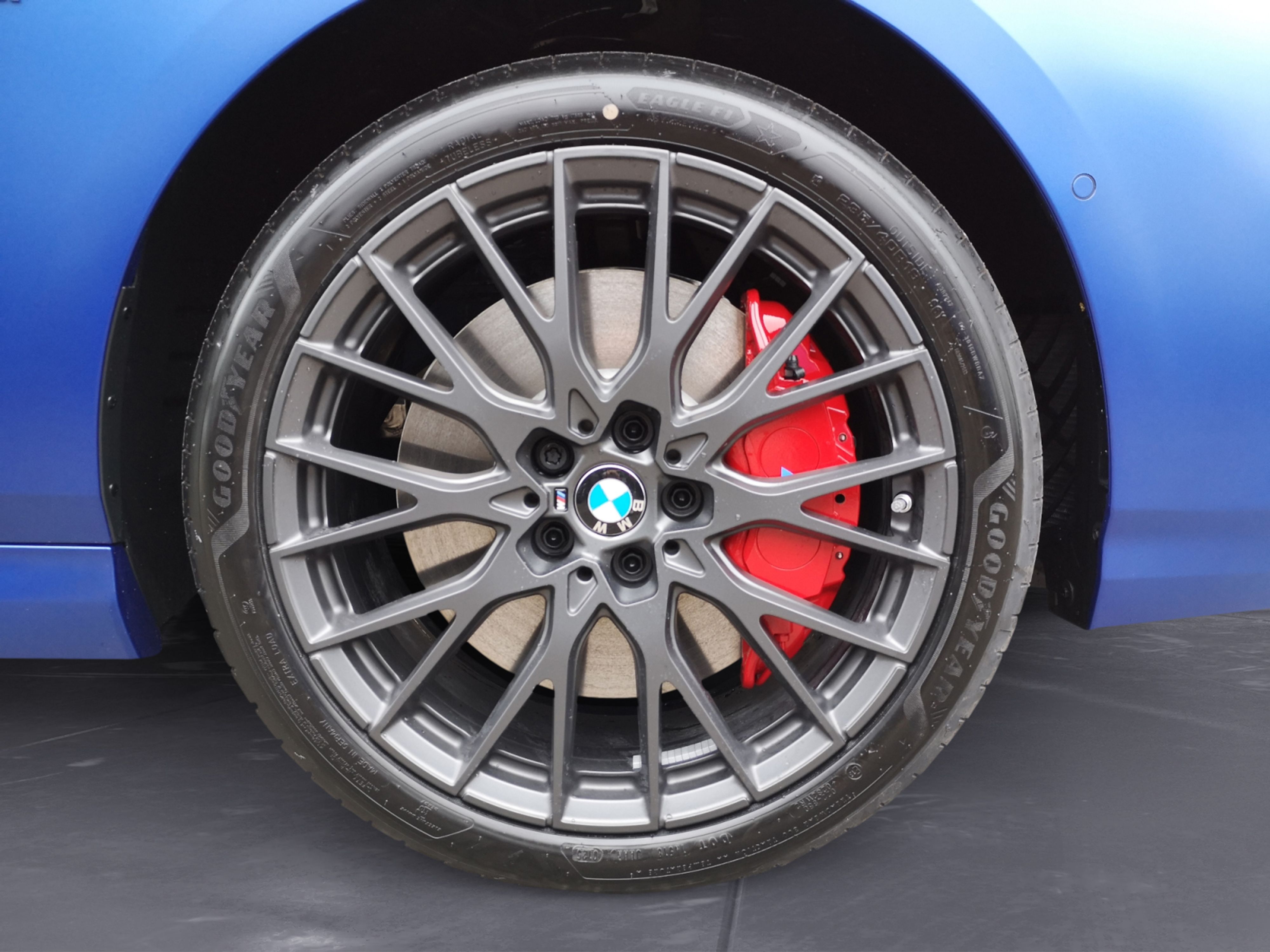BMW - M235 xDrive Gran Coupé