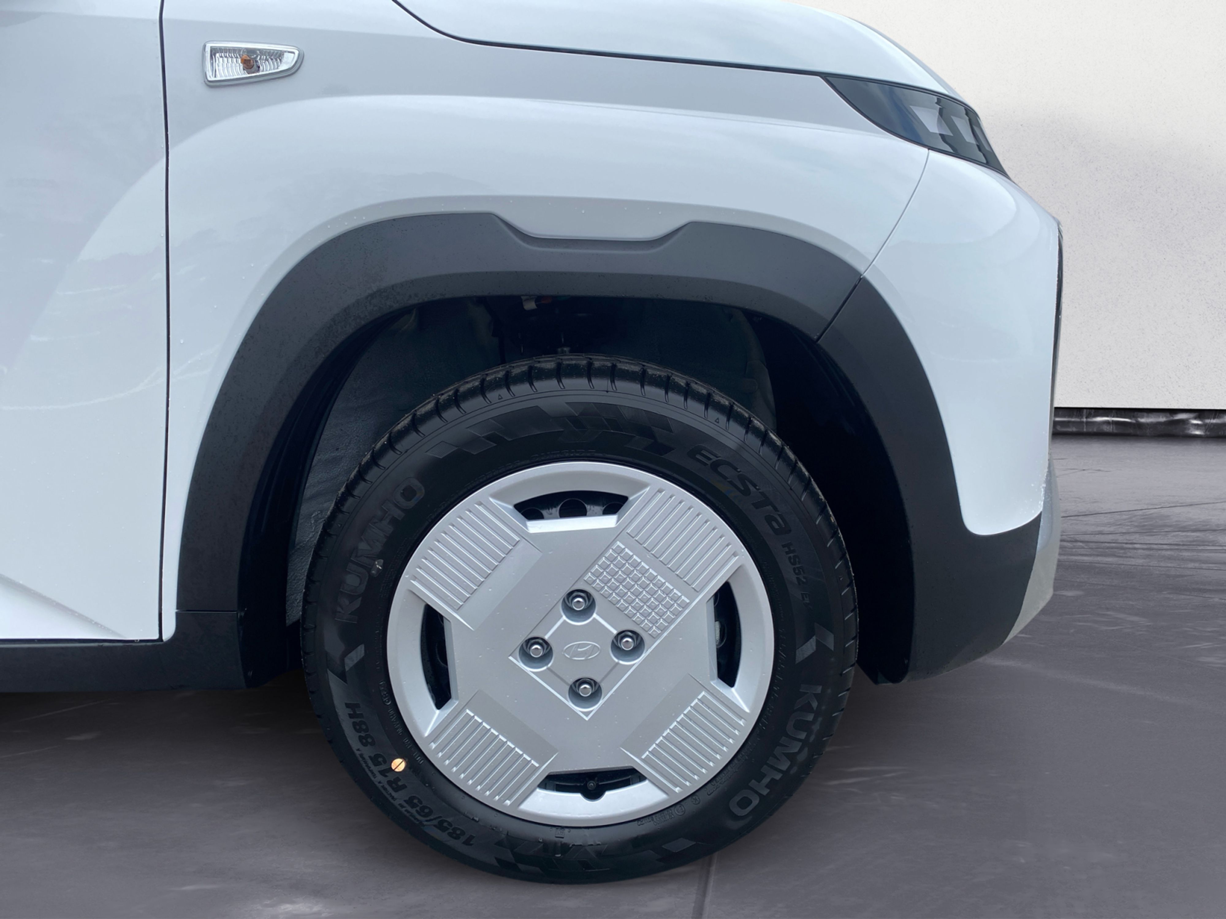 Hyundai - INSTER SELECT Effizient-P.
