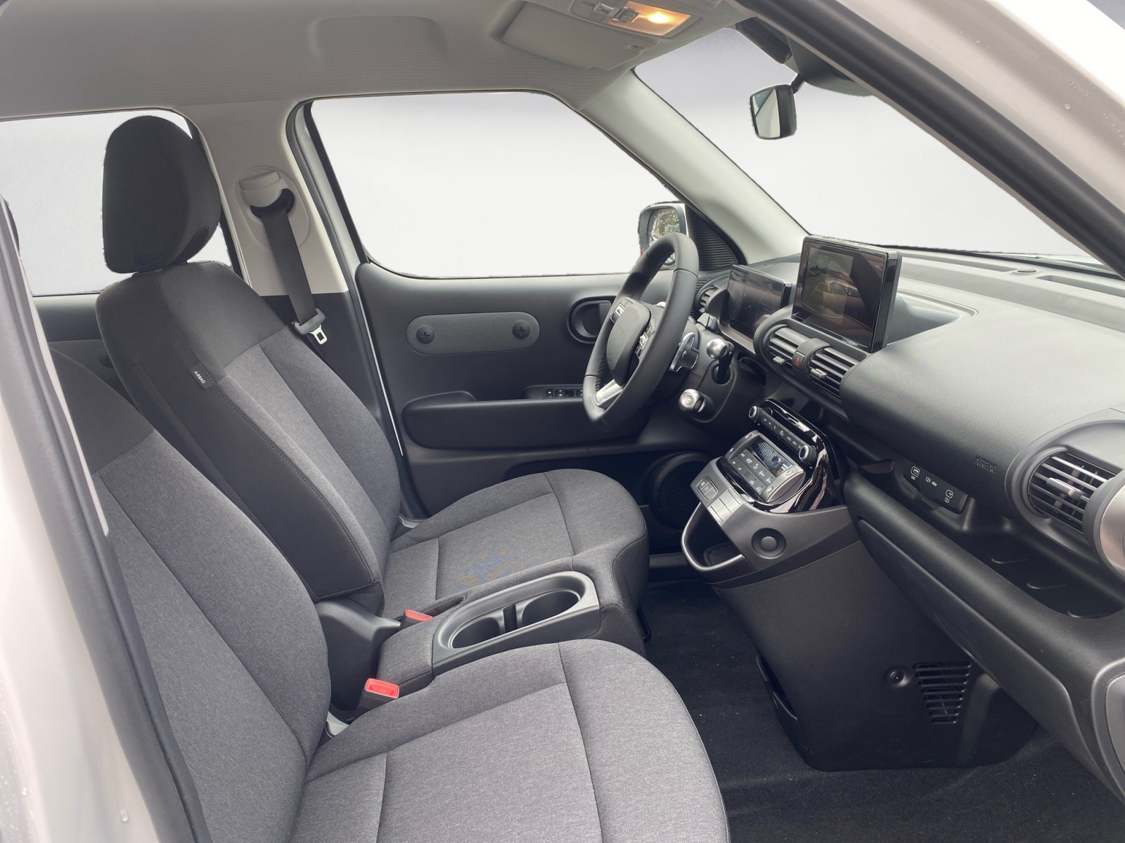 Hyundai - INSTER SELECT Effizient-P.