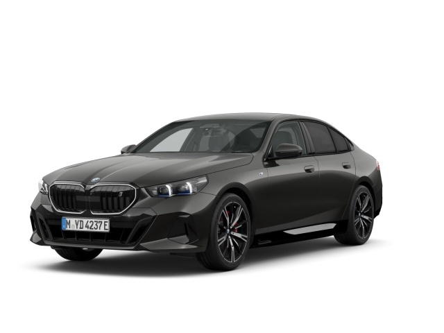 BMW - BMW i5 xDrive40 Limousine