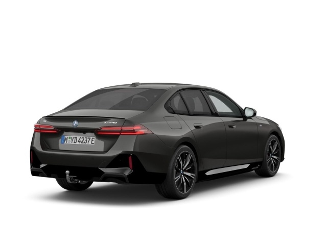 BMW - BMW i5 xDrive40 Limousine
