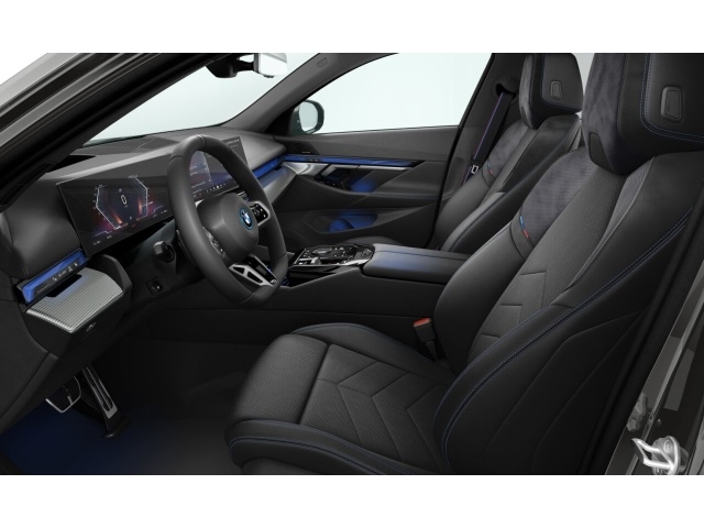 BMW - BMW i5 xDrive40 Limousine