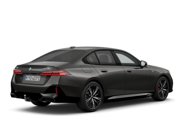 BMW - BMW i5 xDrive40 Limousine