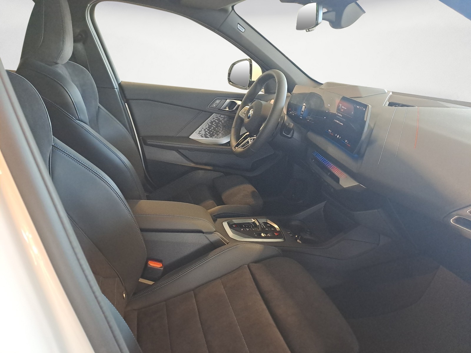 BMW - 120d 5-Türer Aut