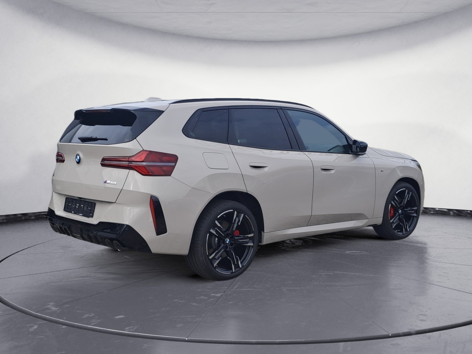 BMW - X3 M50 xDrive