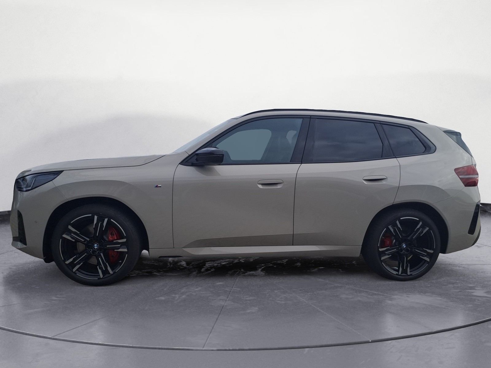 BMW - X3 M50 xDrive
