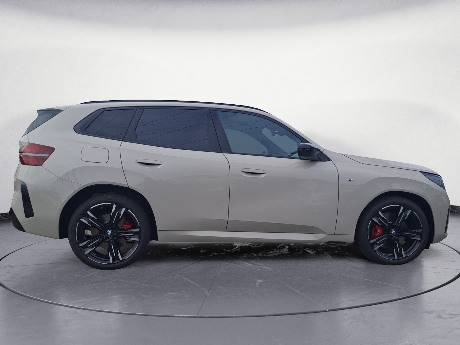 BMW - X3 M50 xDrive