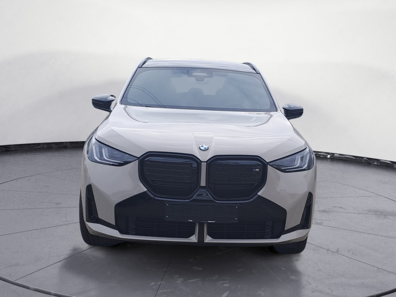 BMW - X3 M50 xDrive