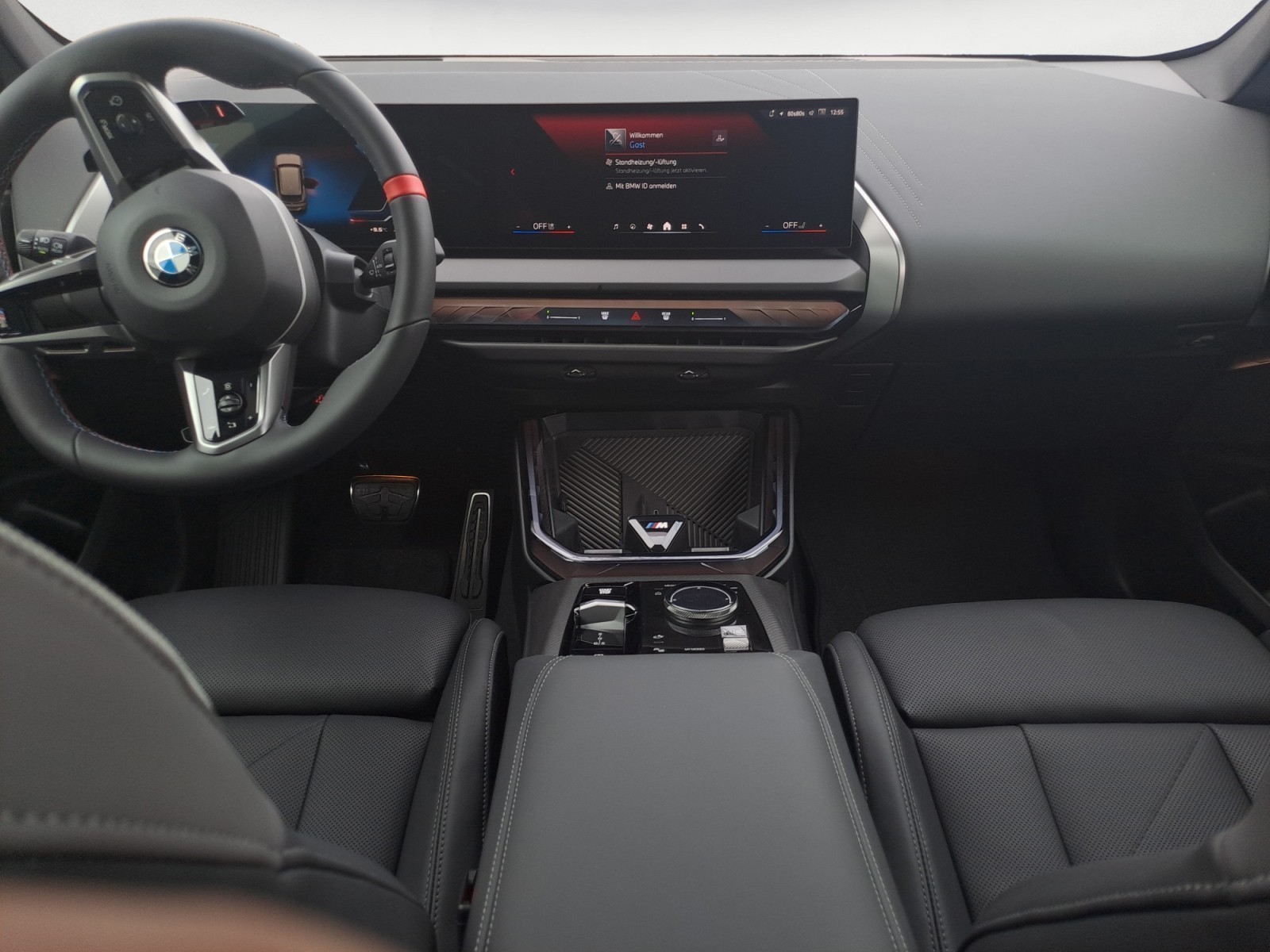 BMW - X3 M50 xDrive