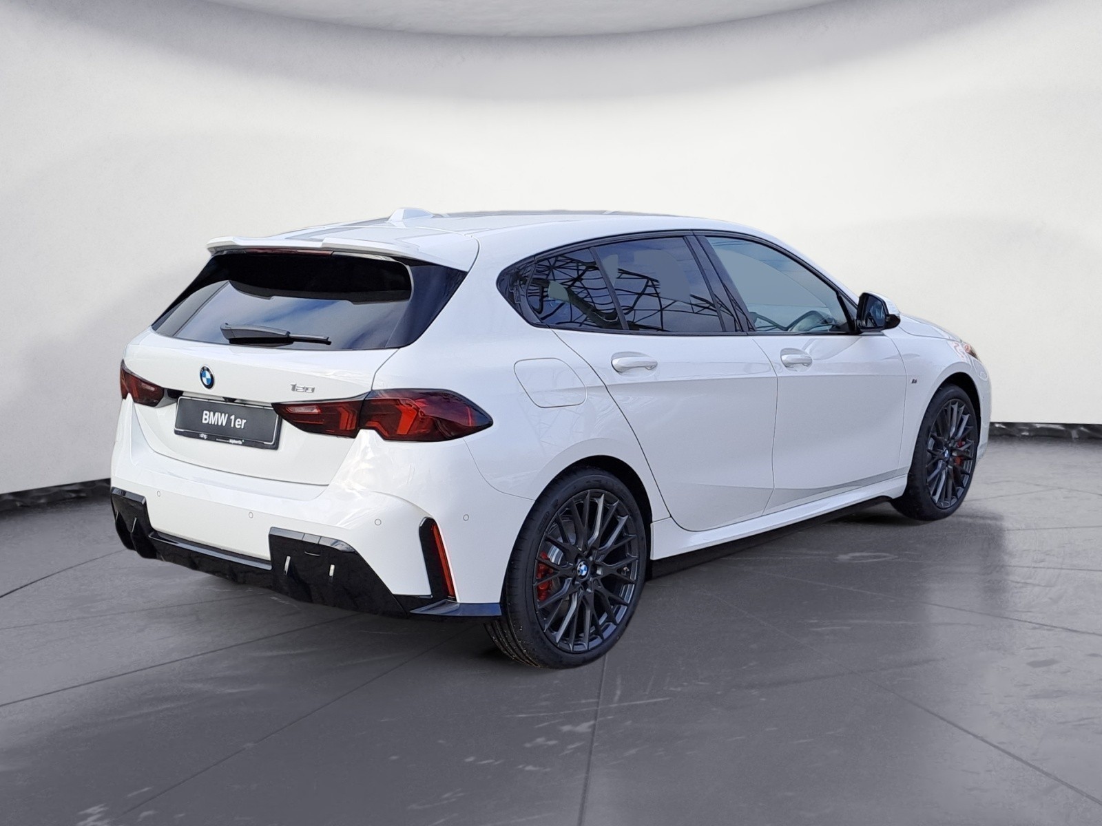 BMW - 120 Steptronic
