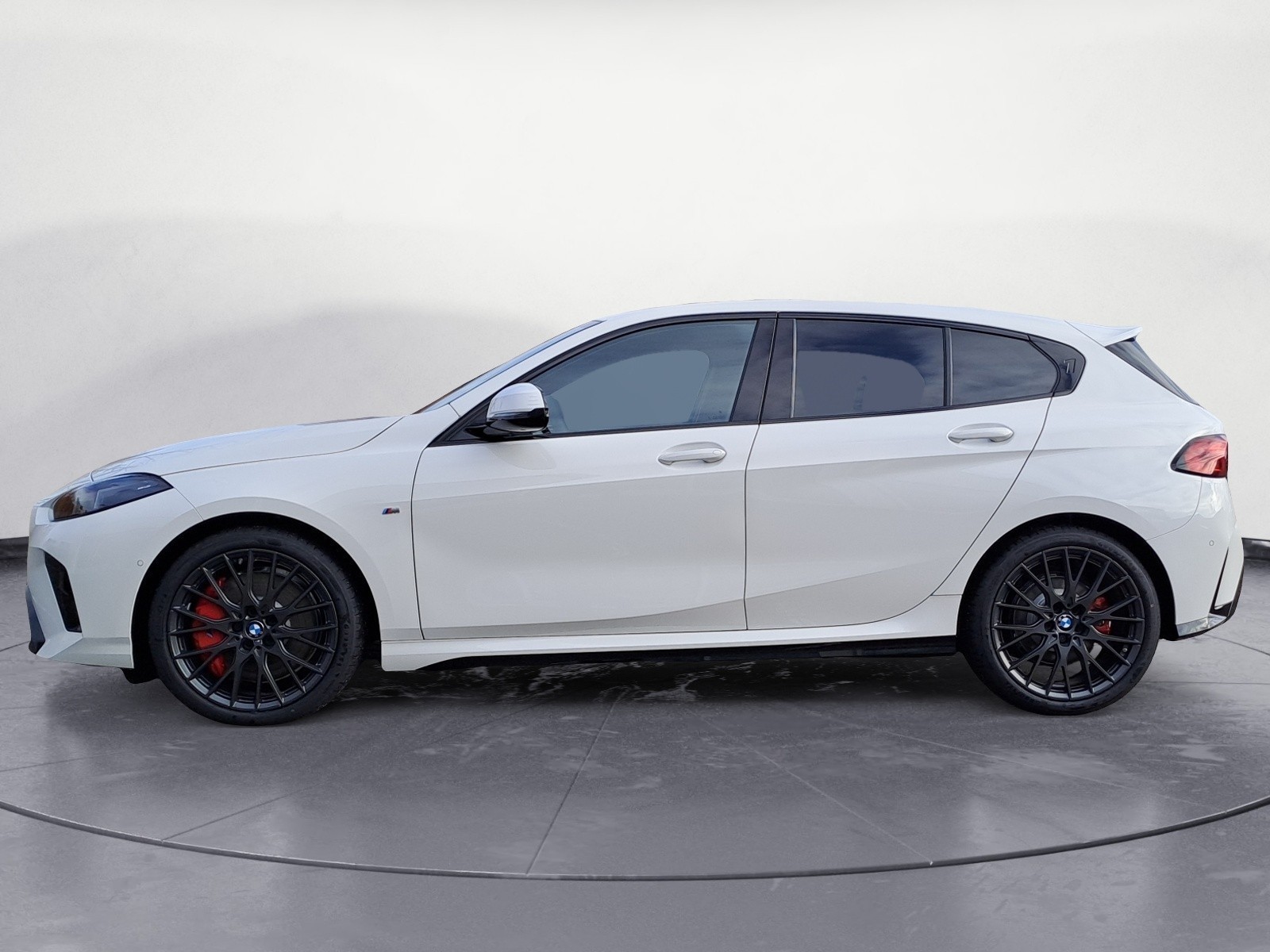 BMW - 120 Steptronic