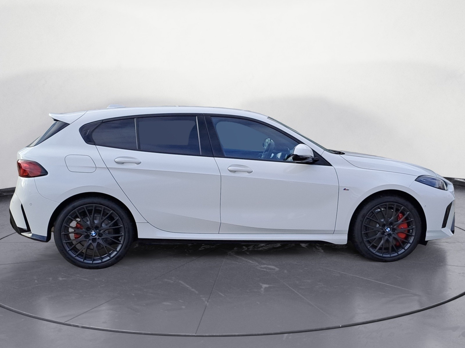BMW - 120 Steptronic