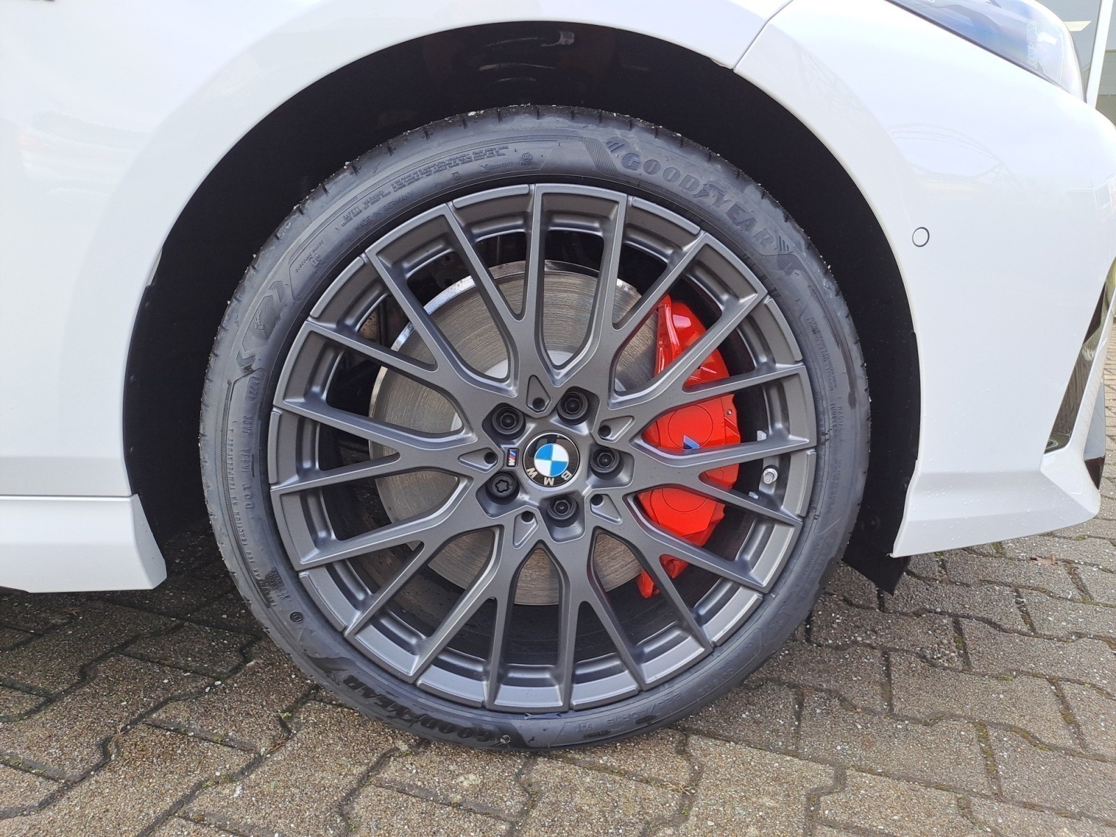 BMW - 120 Steptronic