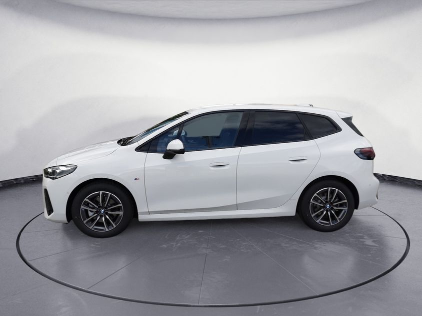 BMW - 218d Active Tourer