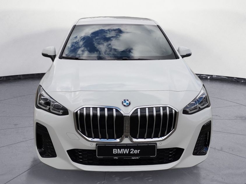 BMW - 218d Active Tourer