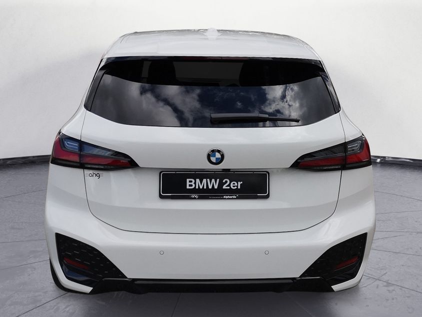 BMW - 218d Active Tourer