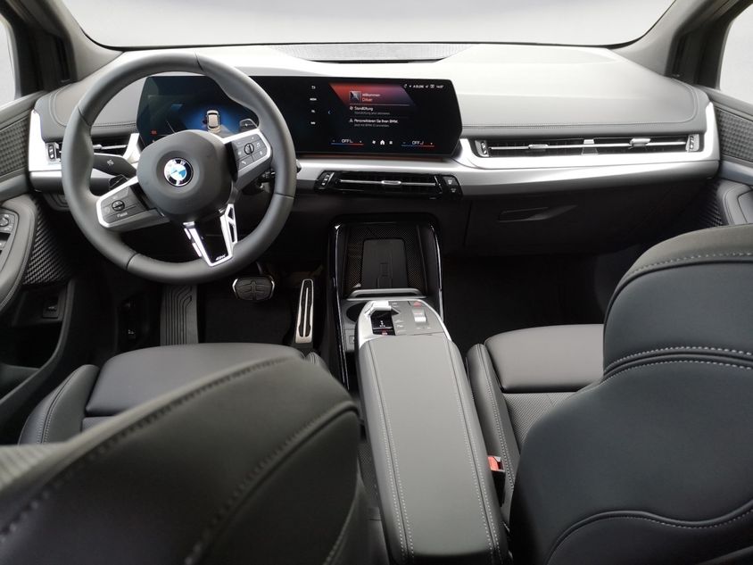 BMW - 218d Active Tourer