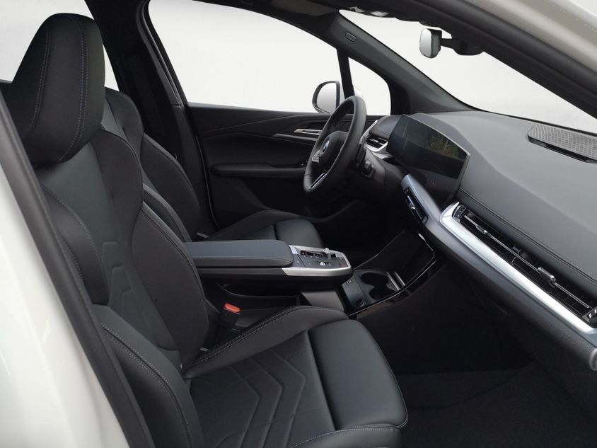 BMW - 218d Active Tourer