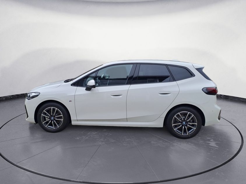 BMW - 218d Active Tourer