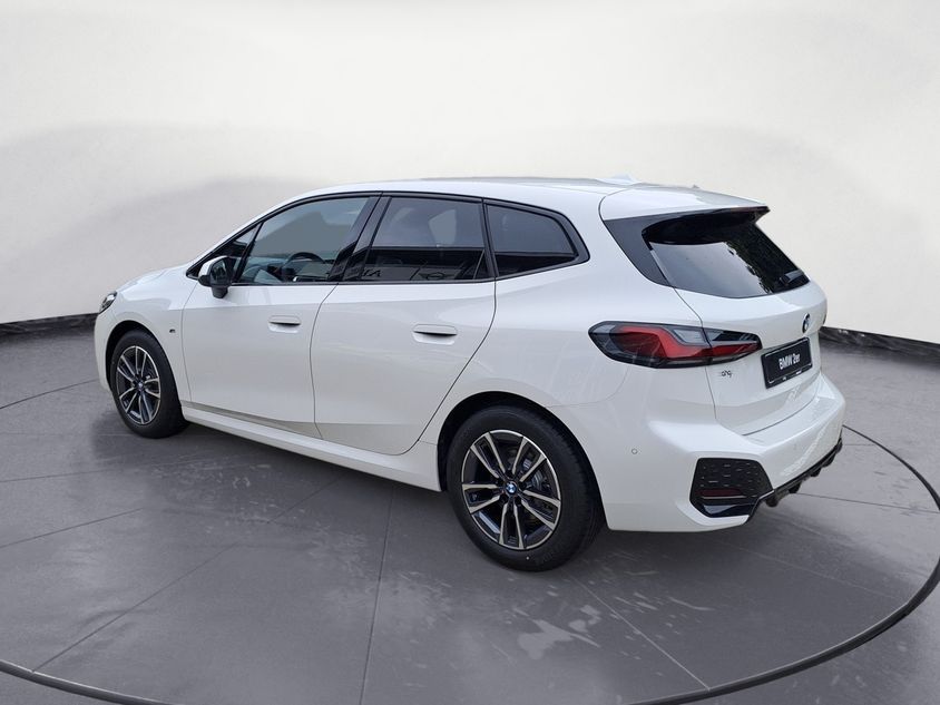 BMW - 218d Active Tourer