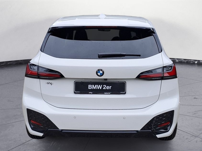 BMW - 218d Active Tourer