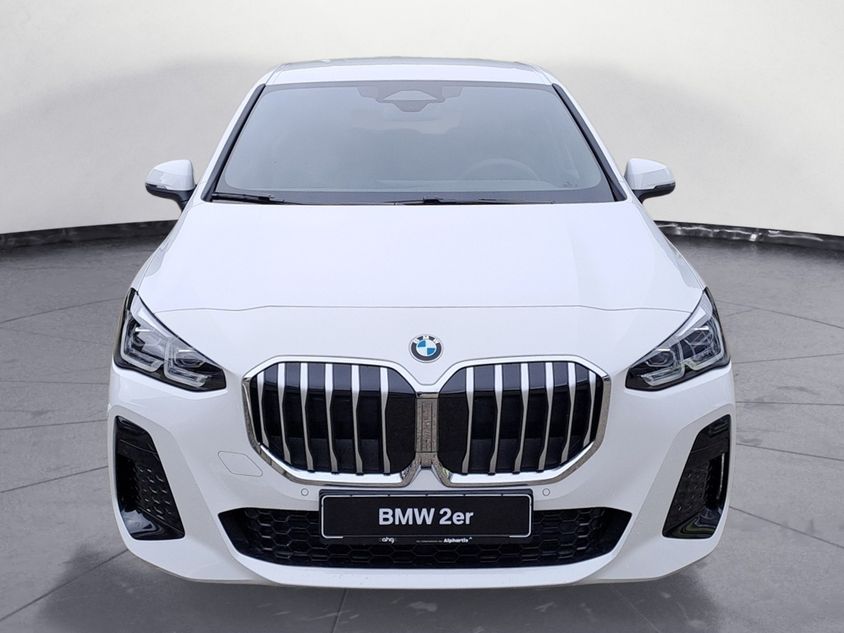 BMW - 218d Active Tourer