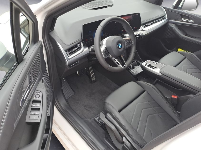 BMW - 218d Active Tourer