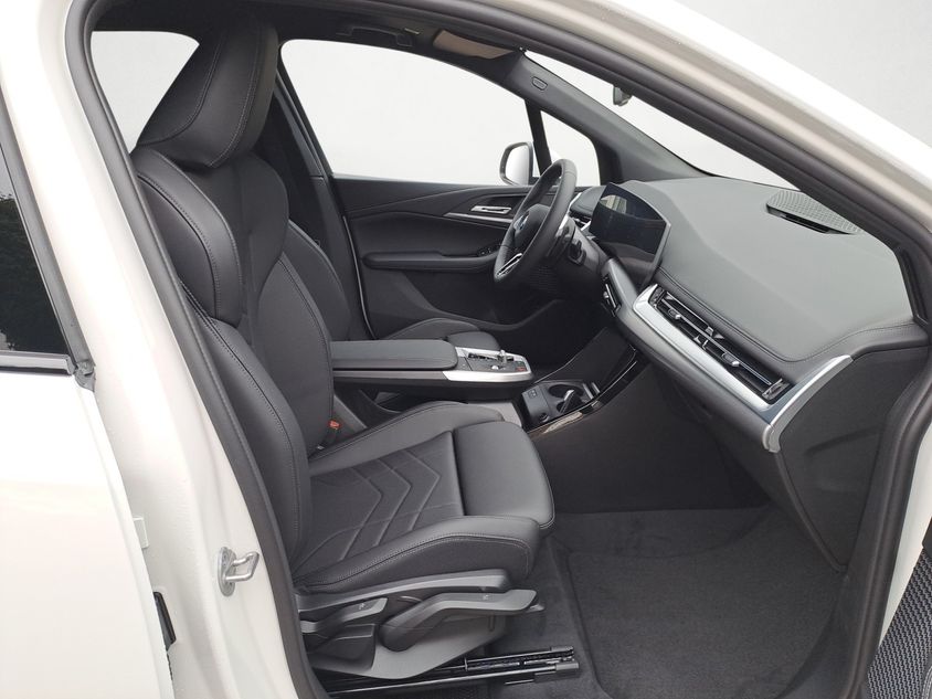 BMW - 218d Active Tourer