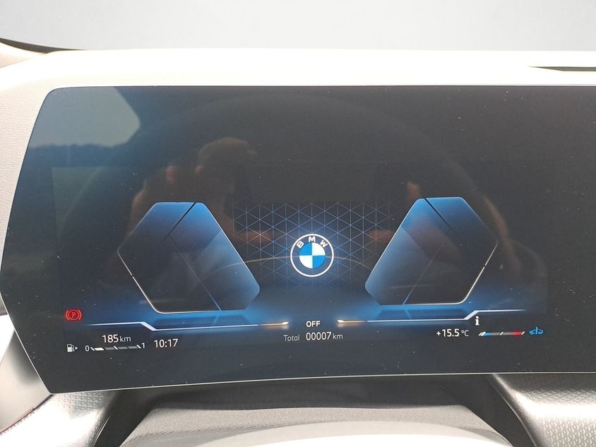 BMW - 218d Active Tourer