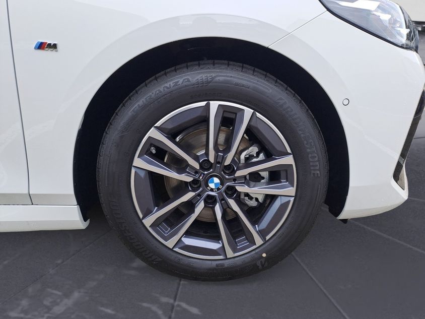 BMW - 218d Active Tourer