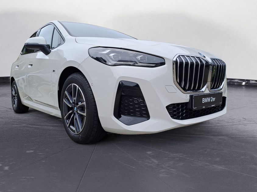 BMW - 218d Active Tourer