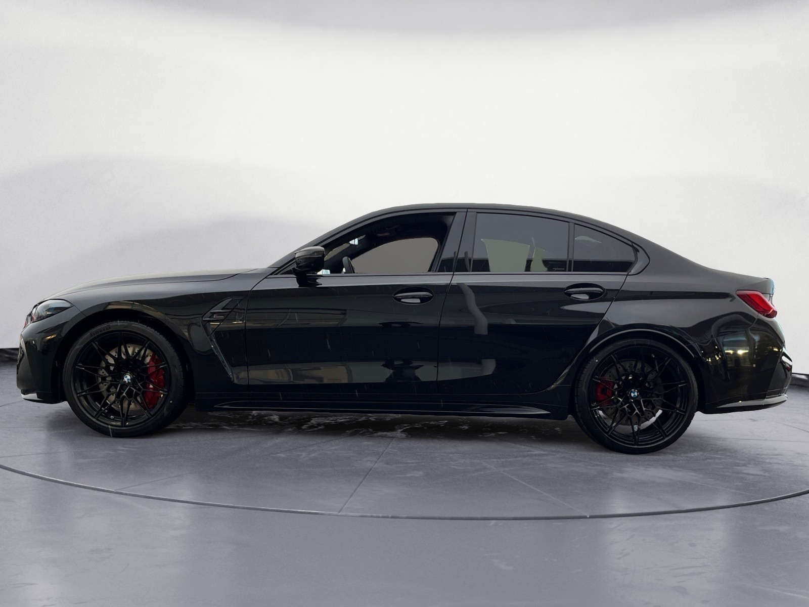 BMW - M3 Competition Limousine M xDrive
