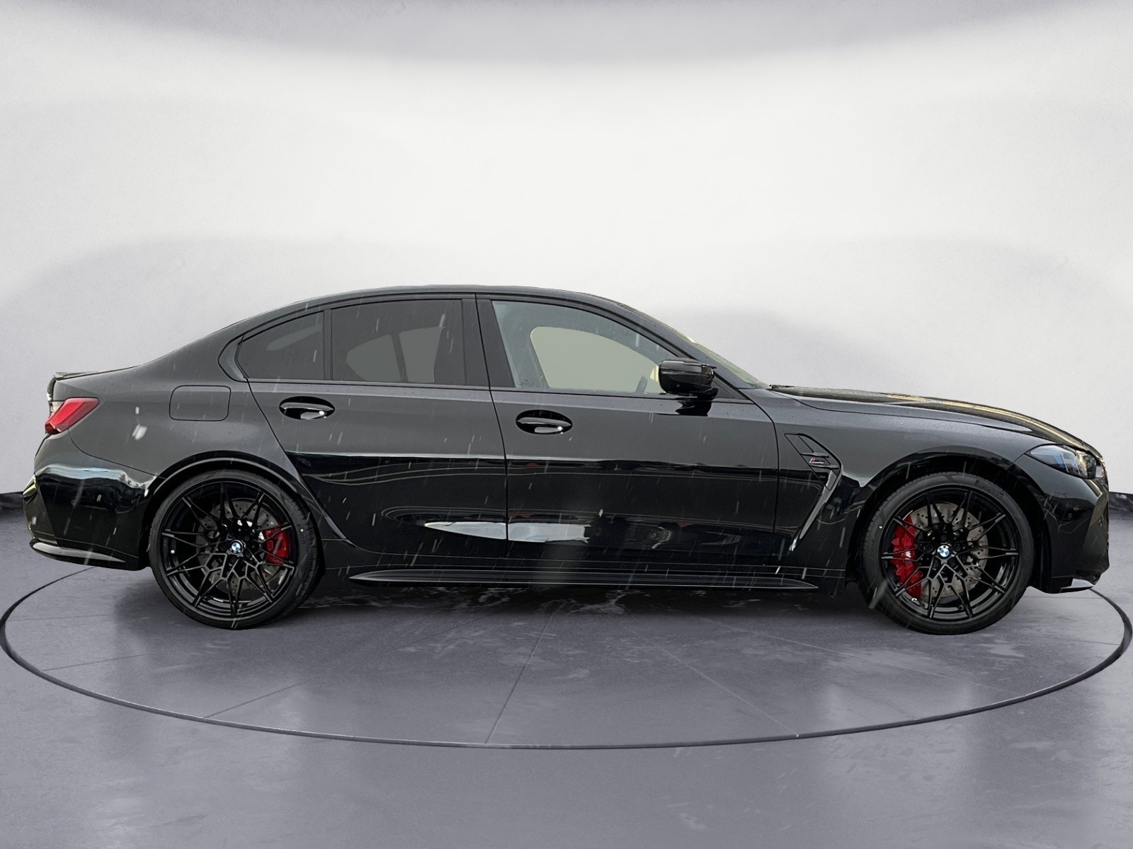 BMW - M3 Competition Limousine M xDrive