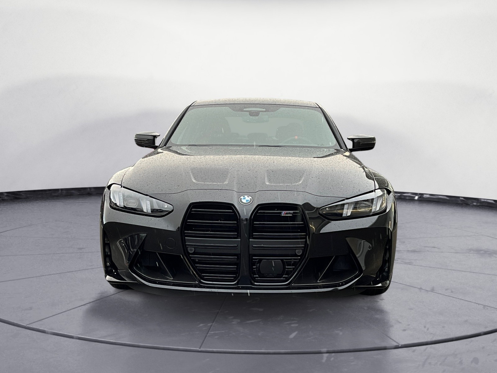 BMW - M3 Competition Limousine M xDrive