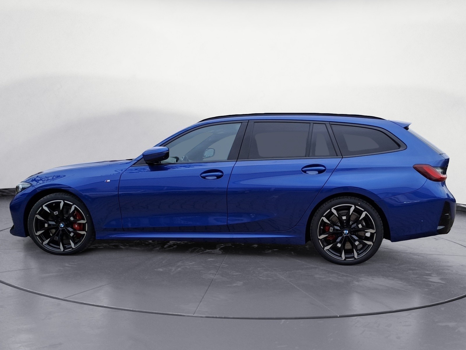 BMW - 320d xDrive Touring