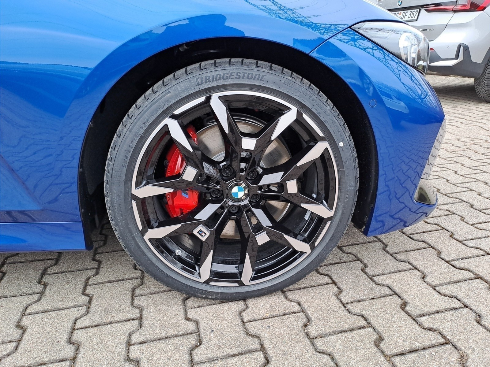 BMW - 320d xDrive Touring