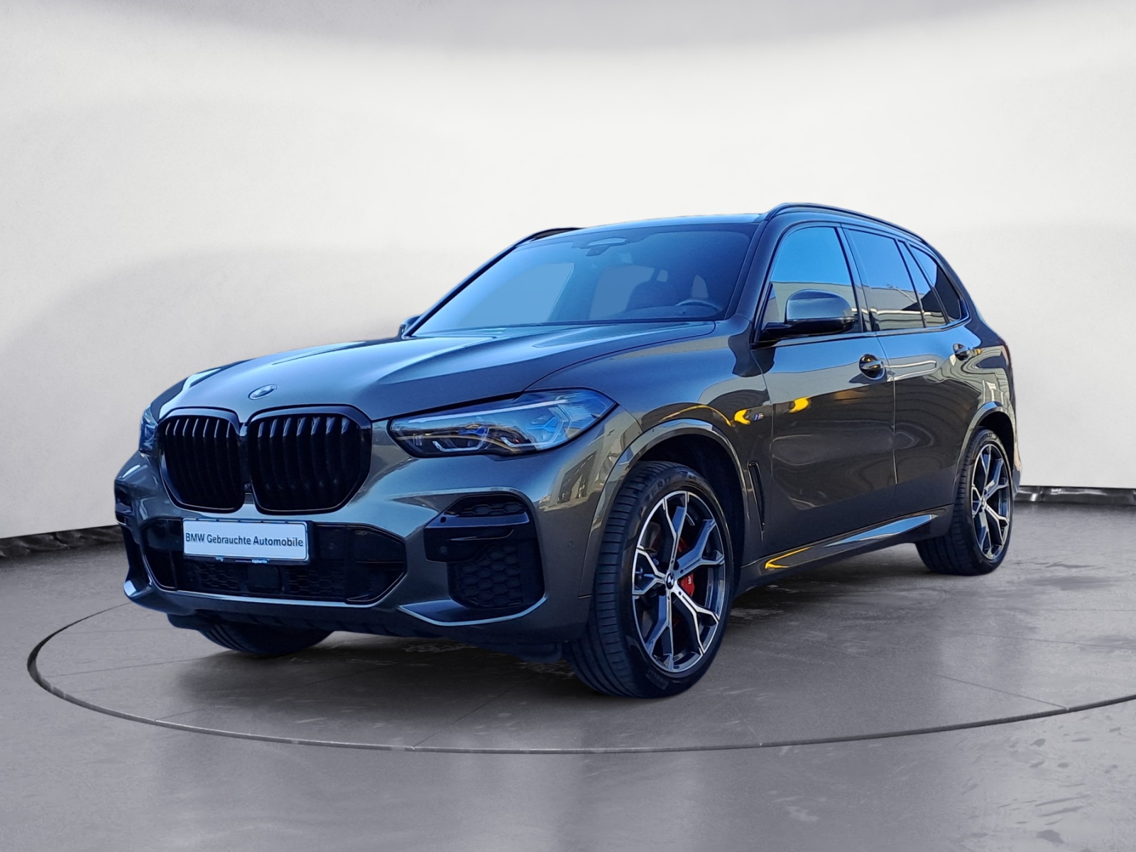 BMW - X5 xDrive30d