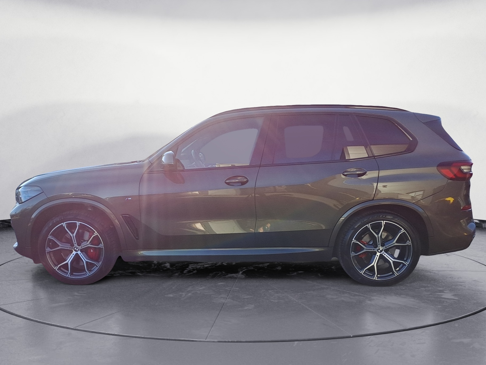 BMW - X5 xDrive30d