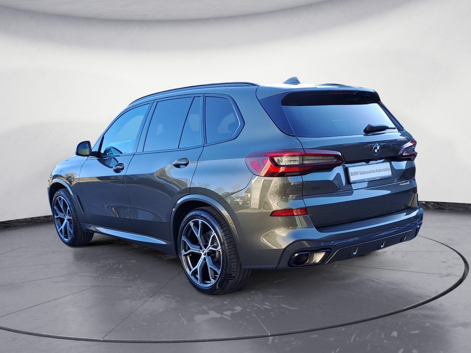 BMW - X5 xDrive30d
