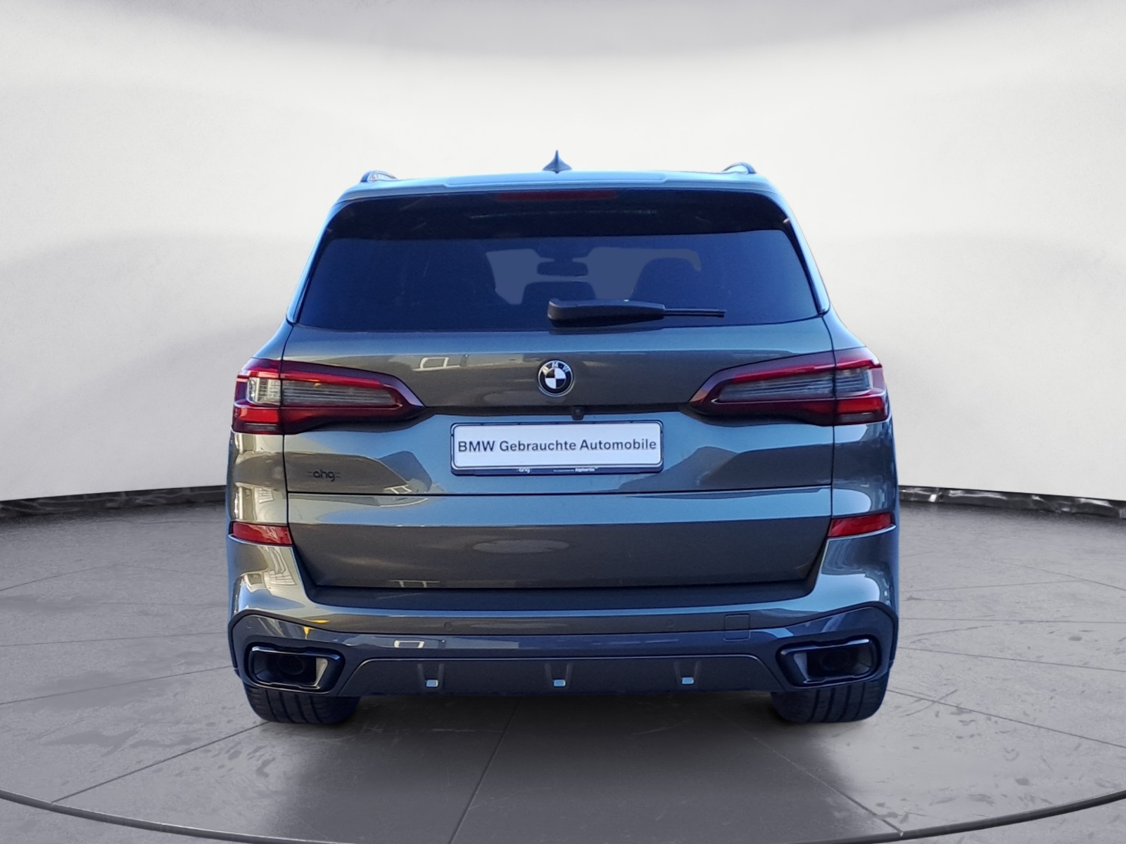 BMW - X5 xDrive30d