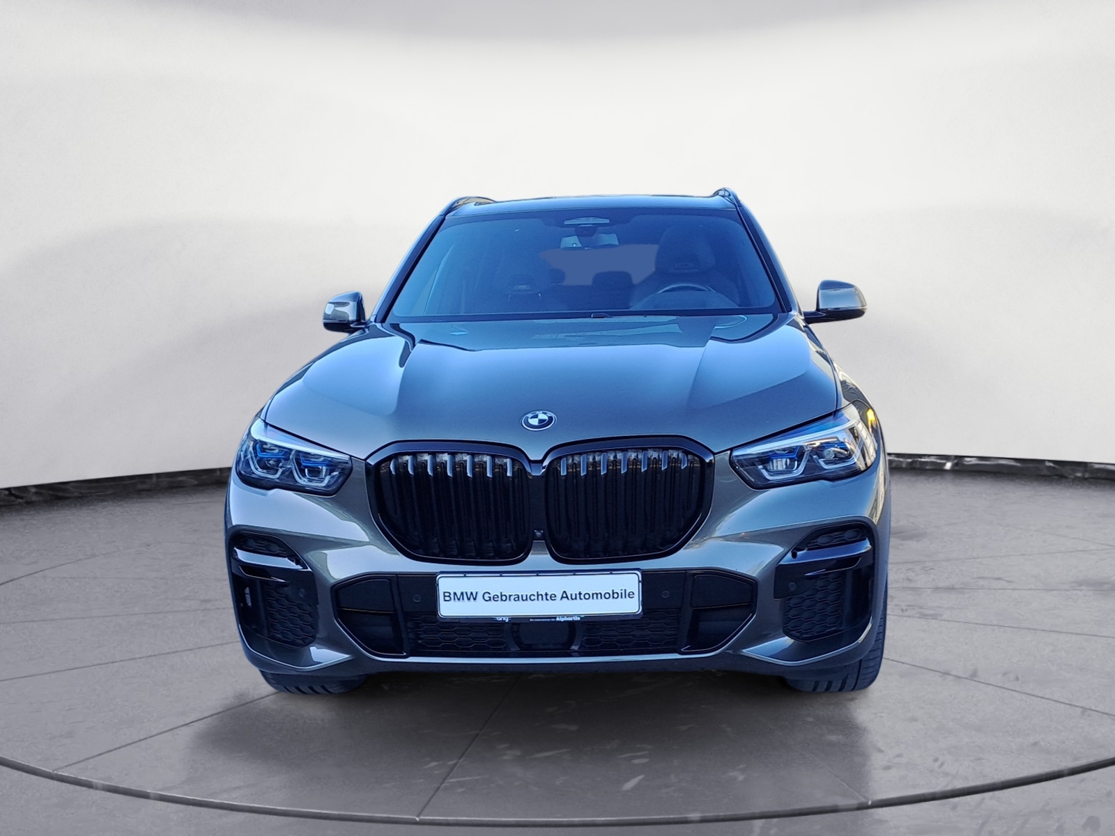 BMW - X5 xDrive30d